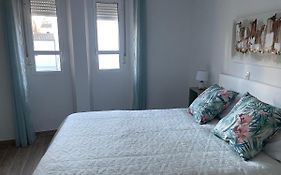 Apartamentos Turisticos Los Barruecos